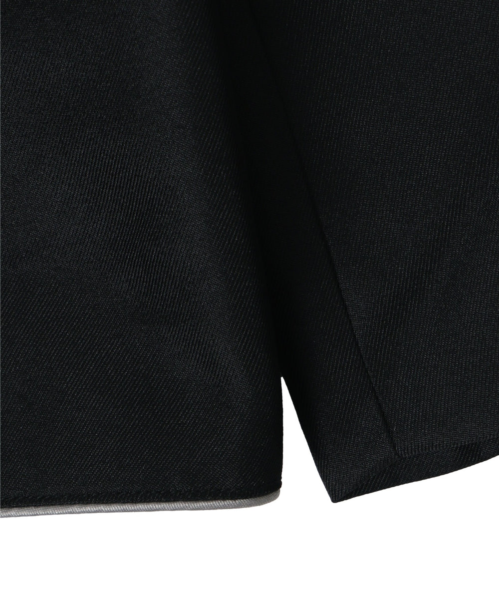 スクールパイピングブレザー