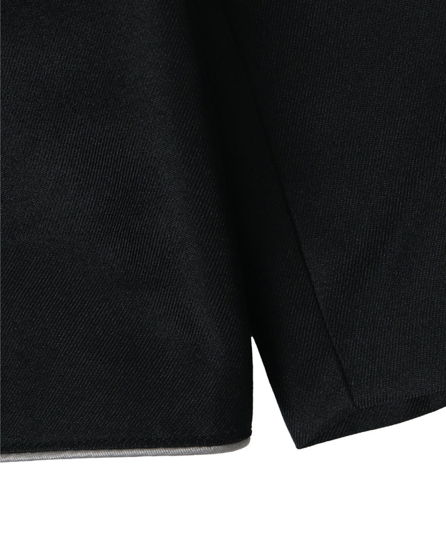 スクールパイピングブレザー