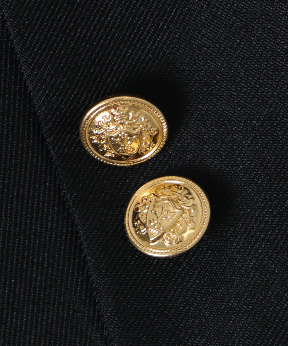 スクールパイピングブレザー