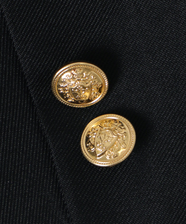 スクールパイピングブレザー