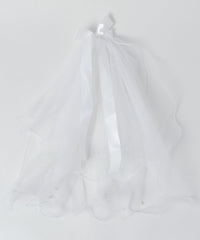 ホワイト / F