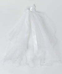 ロングリボンベール