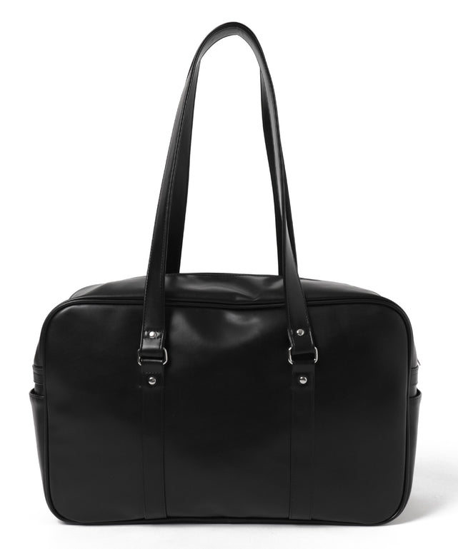 PUスクールバッグ