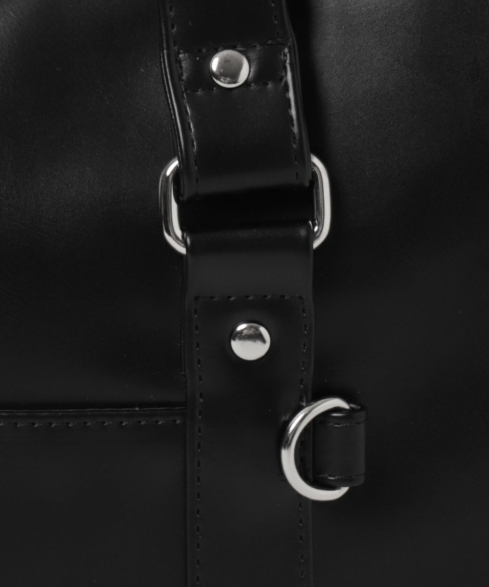 PUスクールバッグ