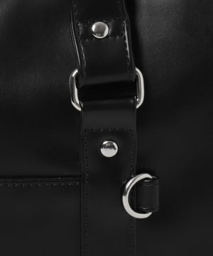 PUスクールバッグ