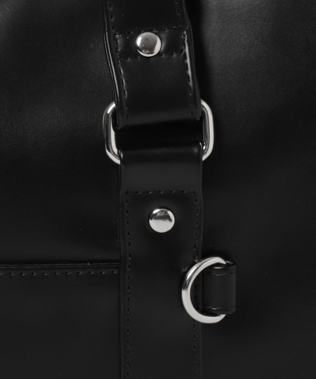 PUスクールバッグ