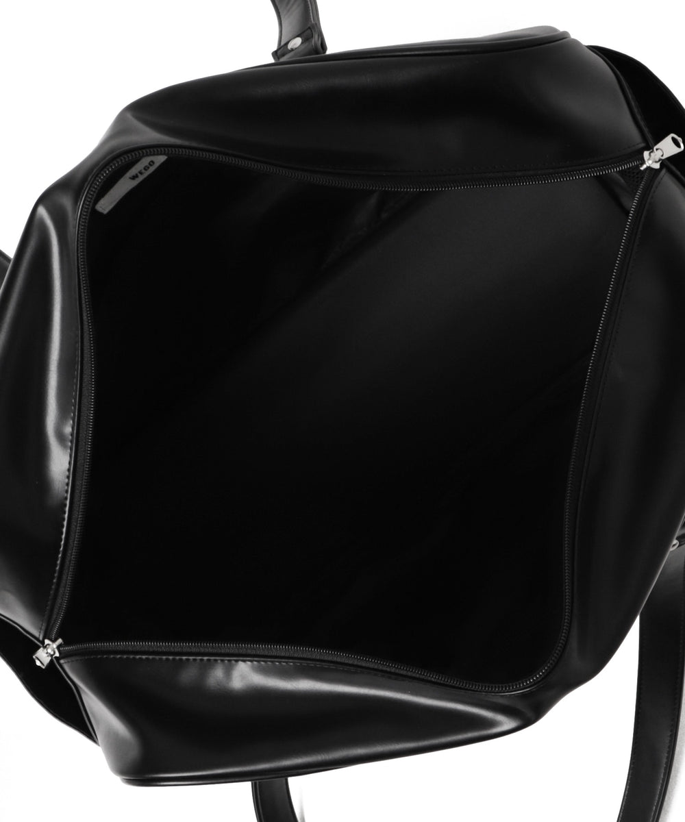 PUスクールバッグ