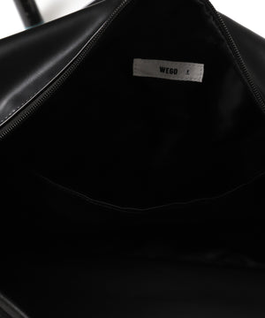 PUスクールバッグ