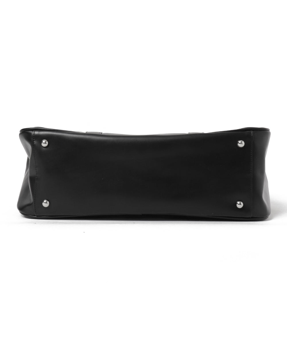 PUスクールバッグ