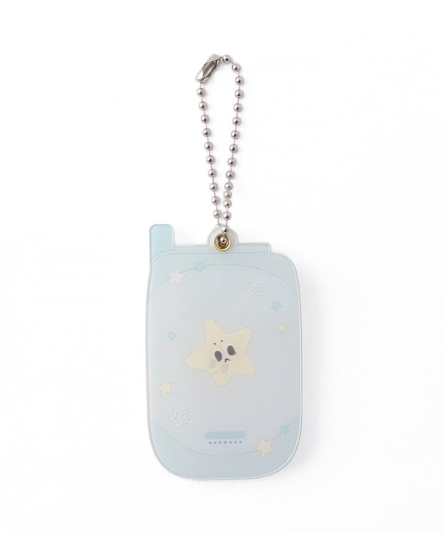 ヴァクトー vaqutaux ロゴ入りタンブラー&ホルダーケース voyage phoneIDフォトケースキーホルダー｜WEGO（ウィゴー） – WEGO