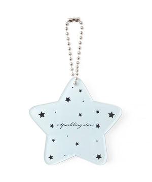 スターIDフォトケースキーホルダー