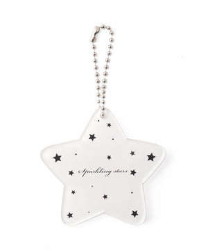 スターIDフォトケースキーホルダー