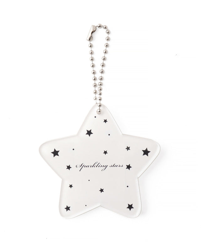 スターIDフォトケースキーホルダー