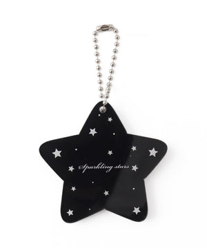 スターIDフォトケースキーホルダー