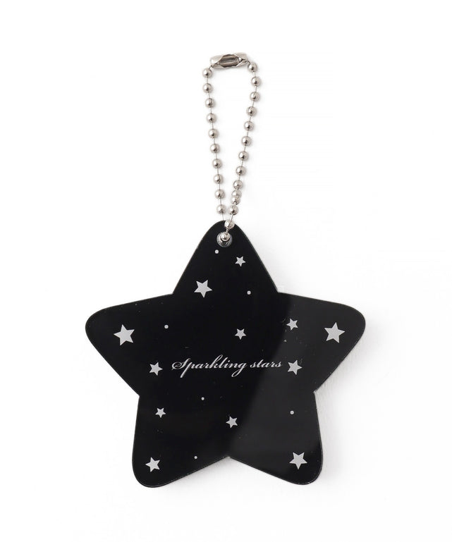 スターIDフォトケースキーホルダー