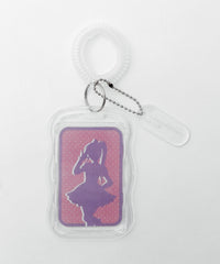 クリア（柄1） / F