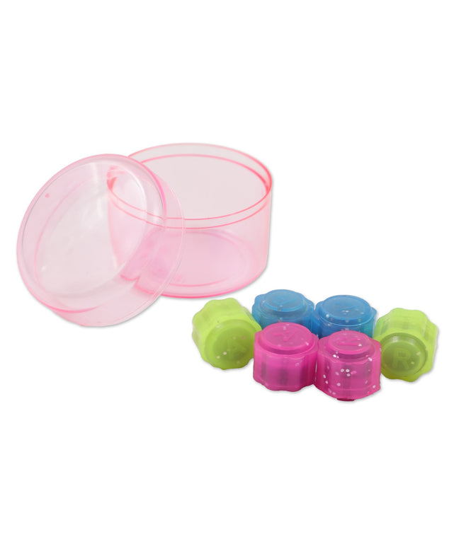 キラキラコンギ