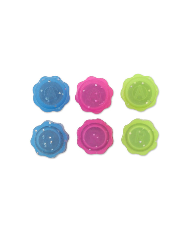 キラキラコンギ