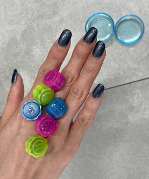 キラキラコンギ