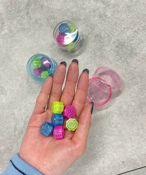 キラキラコンギ