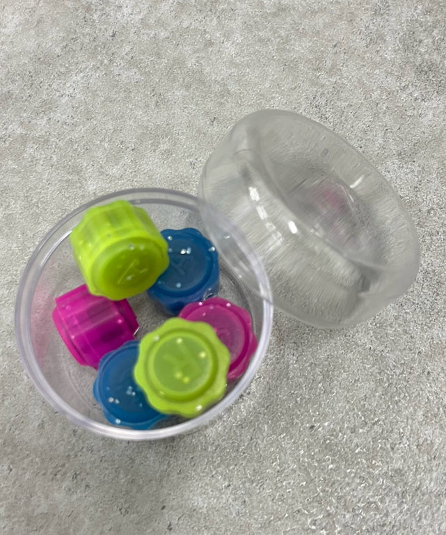 キラキラコンギ