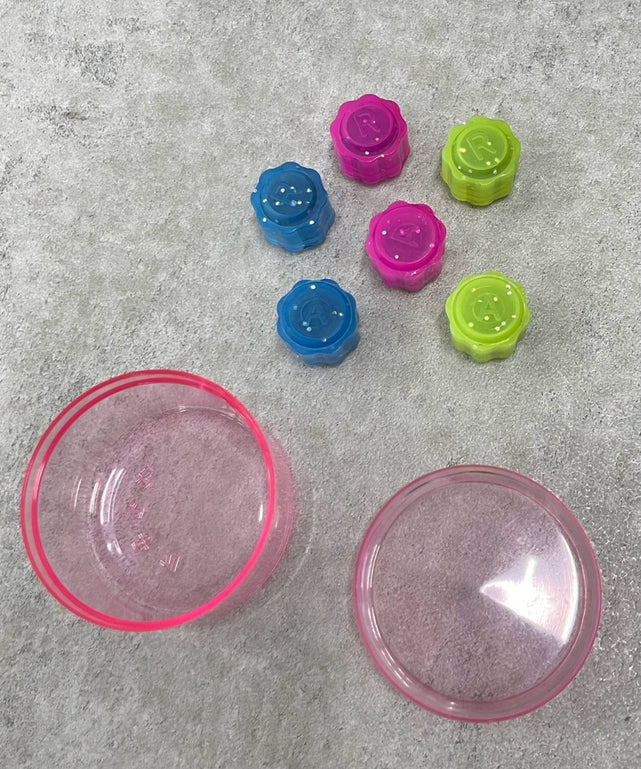 キラキラコンギ