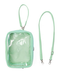 マルチWAYぬいポーチ