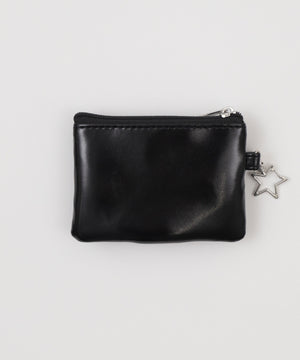 ハトメベルトミニポーチ