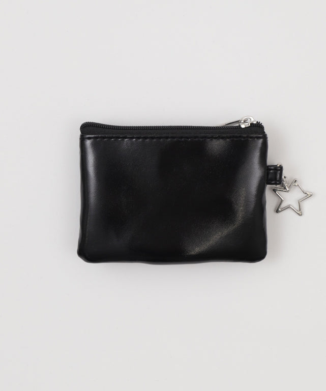 ハトメベルトミニポーチ