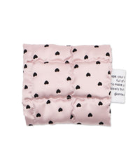 ハート（ピンク） / F