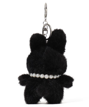 スターラビットぬいぐるみキーホルダー