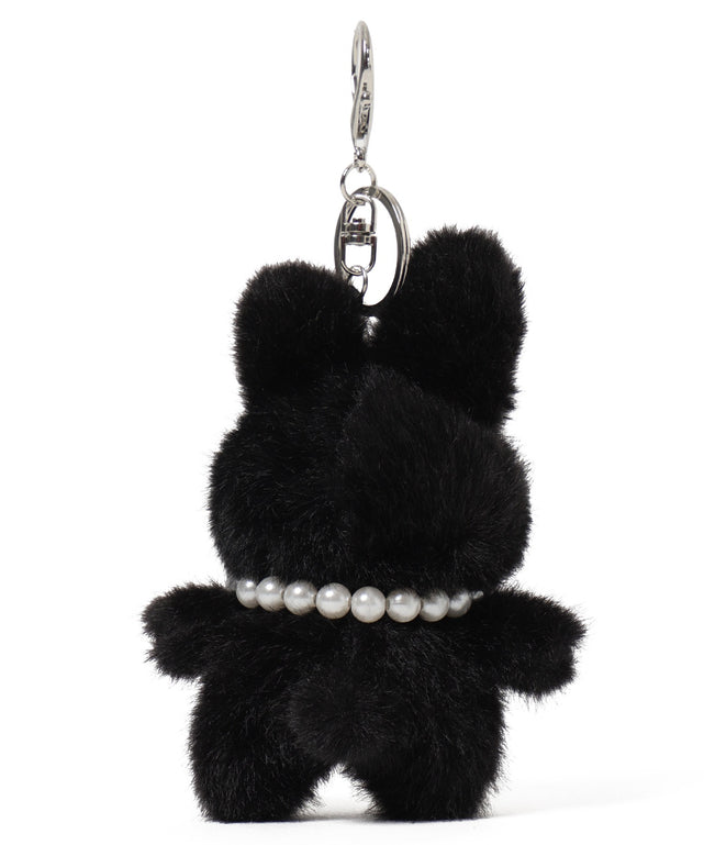 スターラビットぬいぐるみキーホルダー