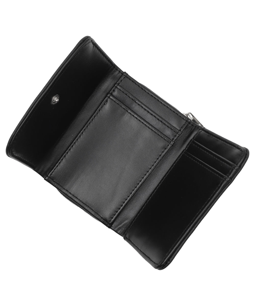 ハートスタッズウォレット