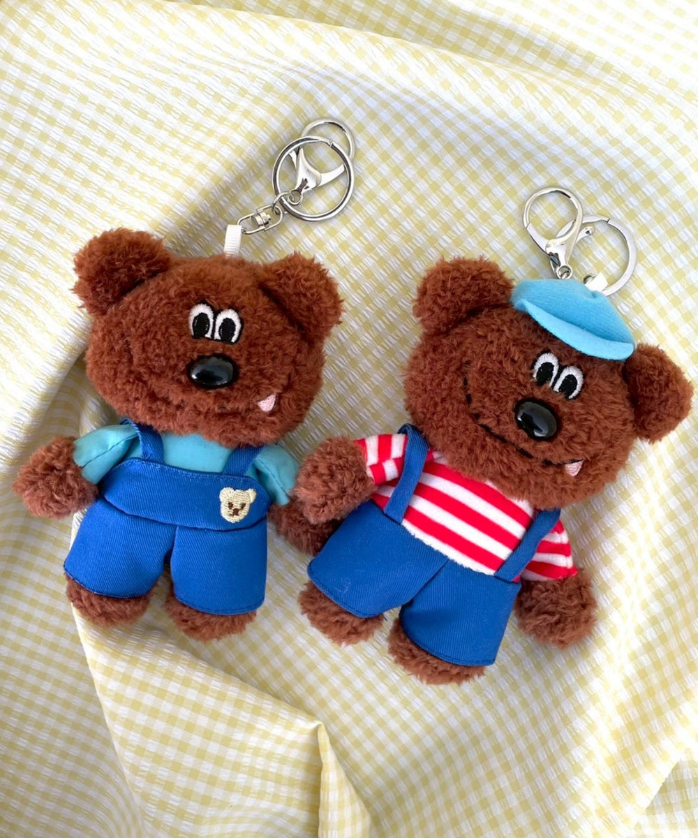 左：柄３　右：柄１