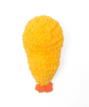 ぬいエビフライ着ぐるみ15㎝