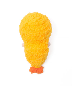 ぬいエビフライ着ぐるみ15㎝