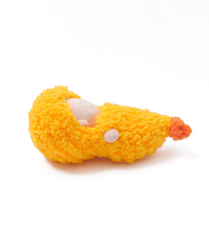 ぬいエビフライ着ぐるみ15㎝