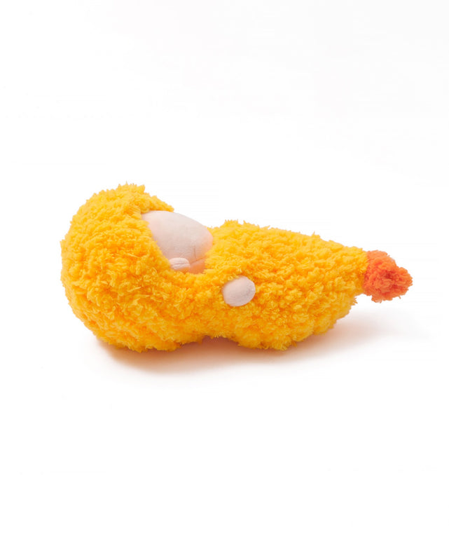 ぬいエビフライ着ぐるみ15㎝