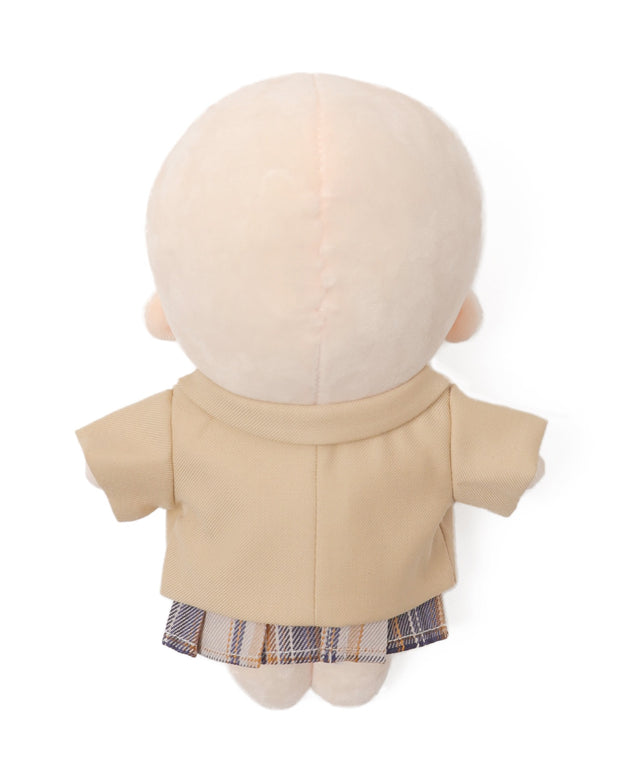 ぬい制服セット20cm