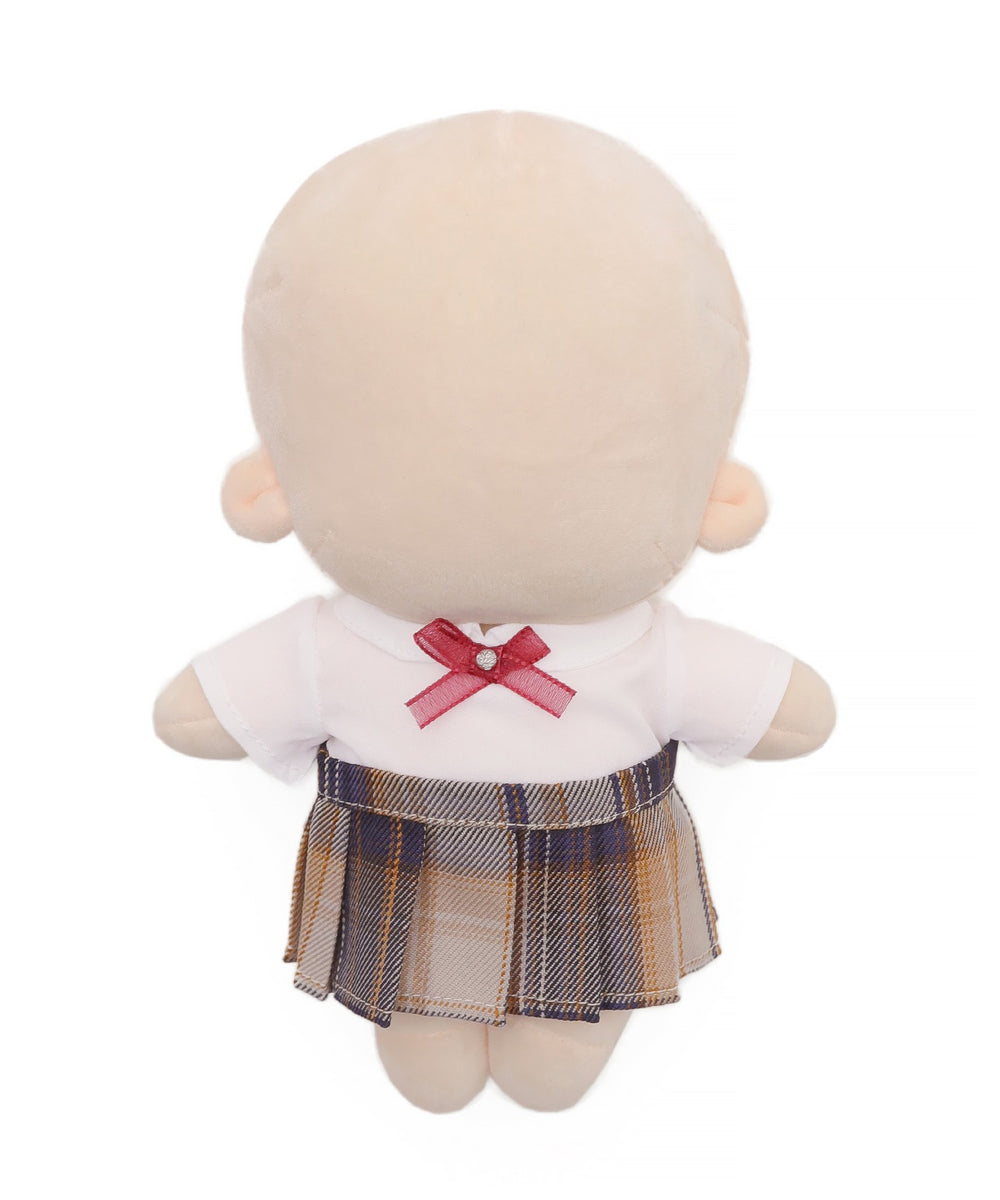 ぬい制服セット20cm