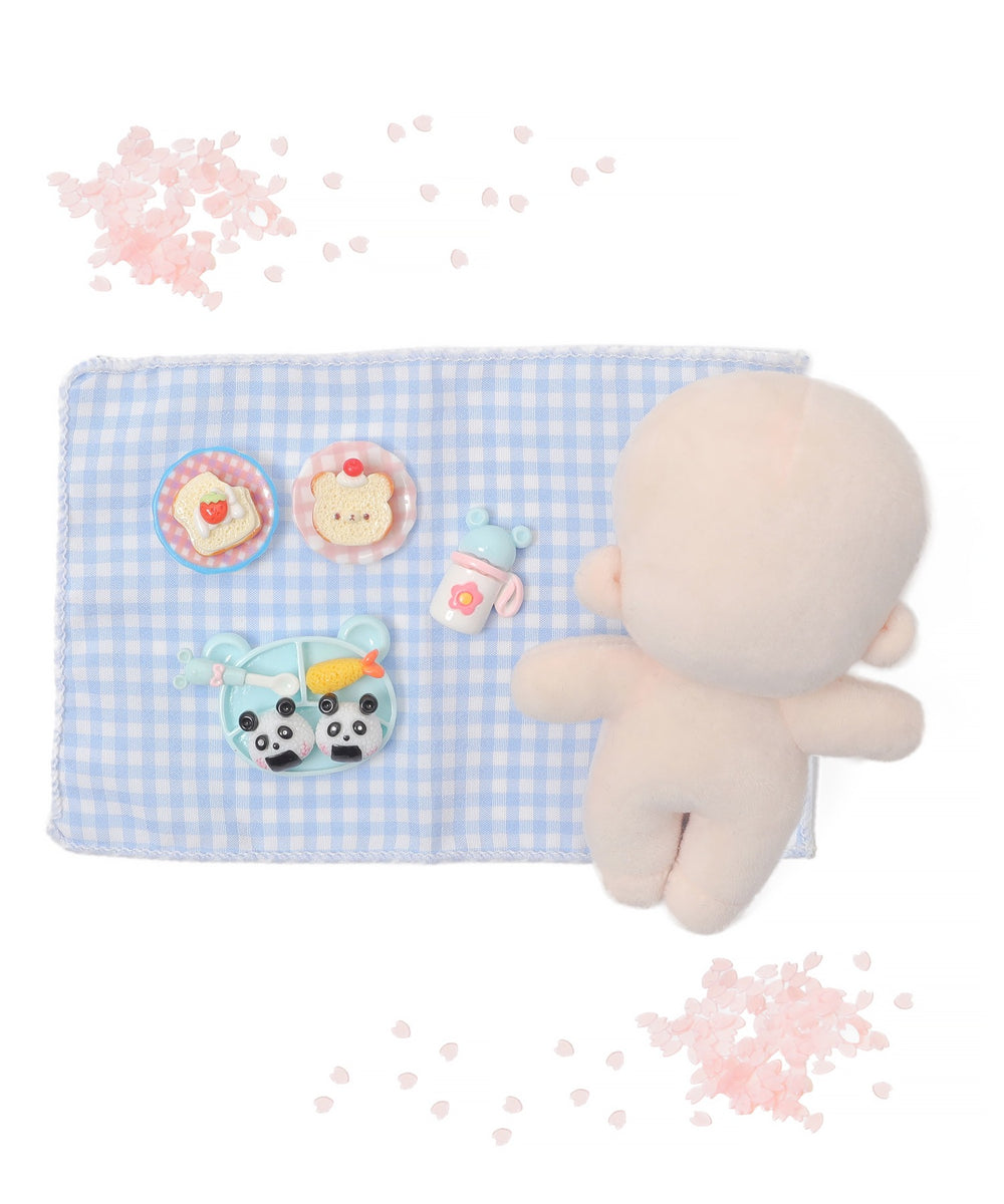 ぬいお花見セット（キッズ）