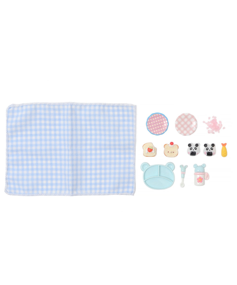 ぬいお花見セット（キッズ）