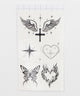 セットタトゥーシールA/柄11