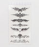 セットタトゥーシールA/柄26