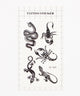 セットタトゥーシールE/柄３