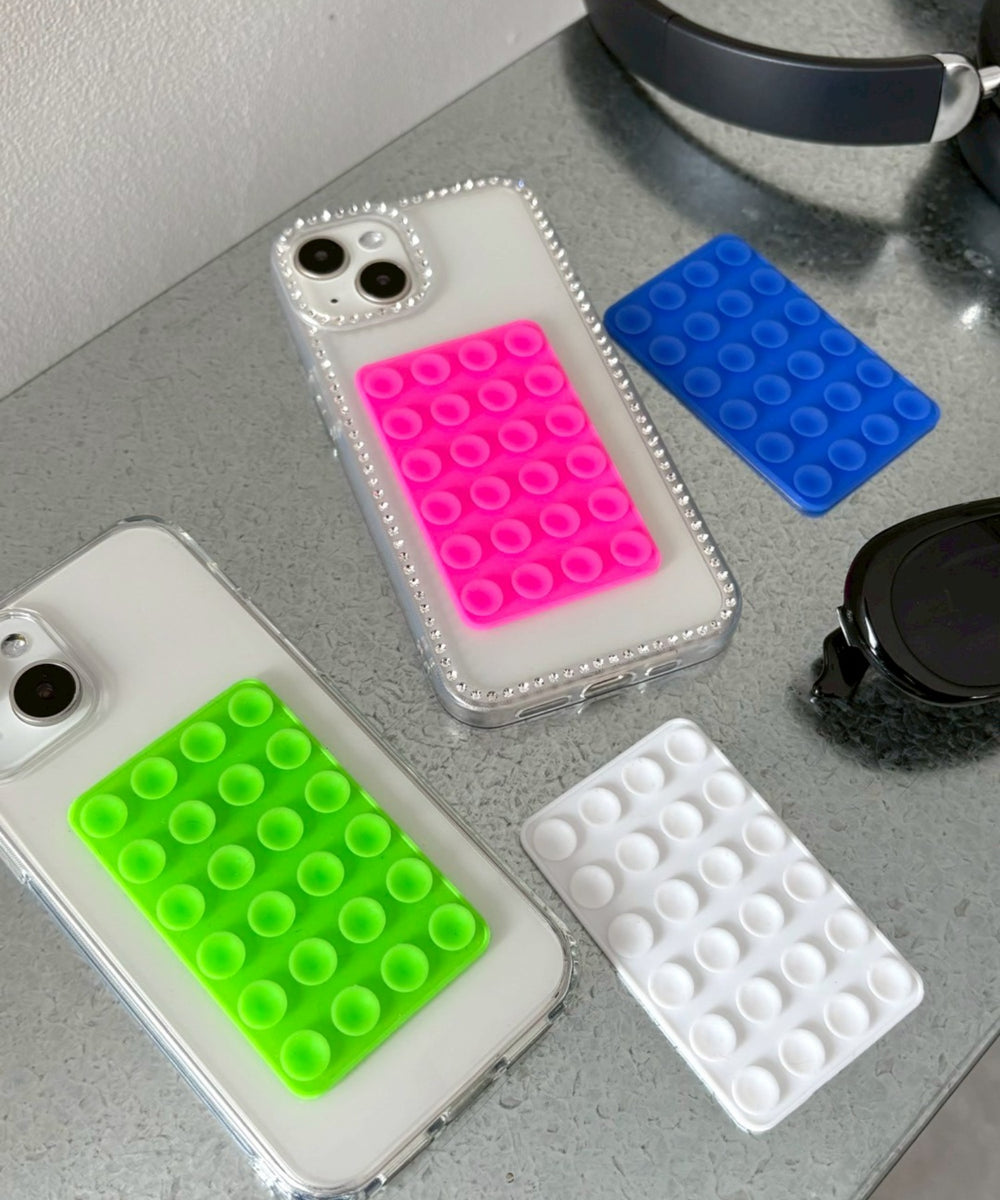 マルチ吸盤シート