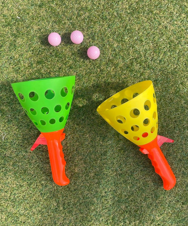 ポッピングラケットセット/柄１