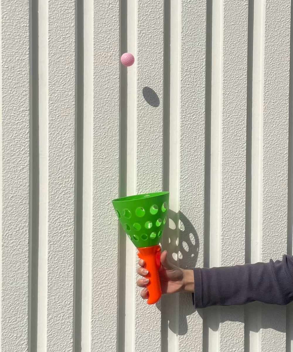 ポッピングラケットセット