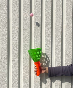 ポッピングラケットセット