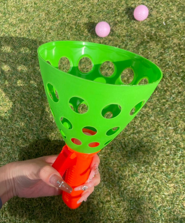 ポッピングラケットセット